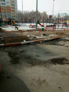 Детские игровые площадки и залы (Детские игровые залы и площадки)