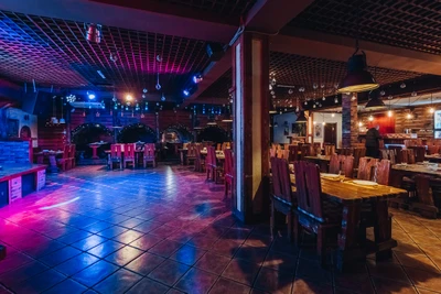 Бир Хаус (Ресторан )