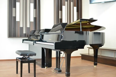 Детская школа искусств № 4 (Школа искусств)