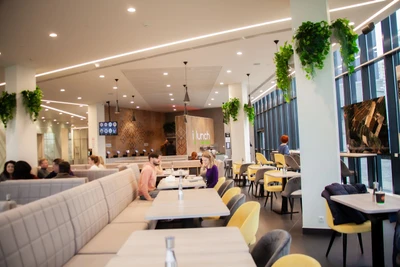 Prolunch (Ресторан )