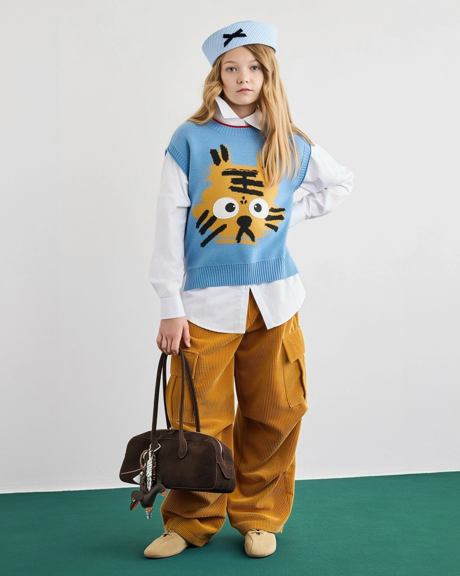 10% по промокоду на новинки детской одежды в магазине "Beba Kids"
