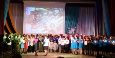 Лицей № 1 Городского Округа Город Волгореченск Костромской области Имени Героя Советского Союза Н. П. Воробьёва (Лицей)