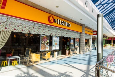 Il Патио (Ресторан ) Итальянский ресторан