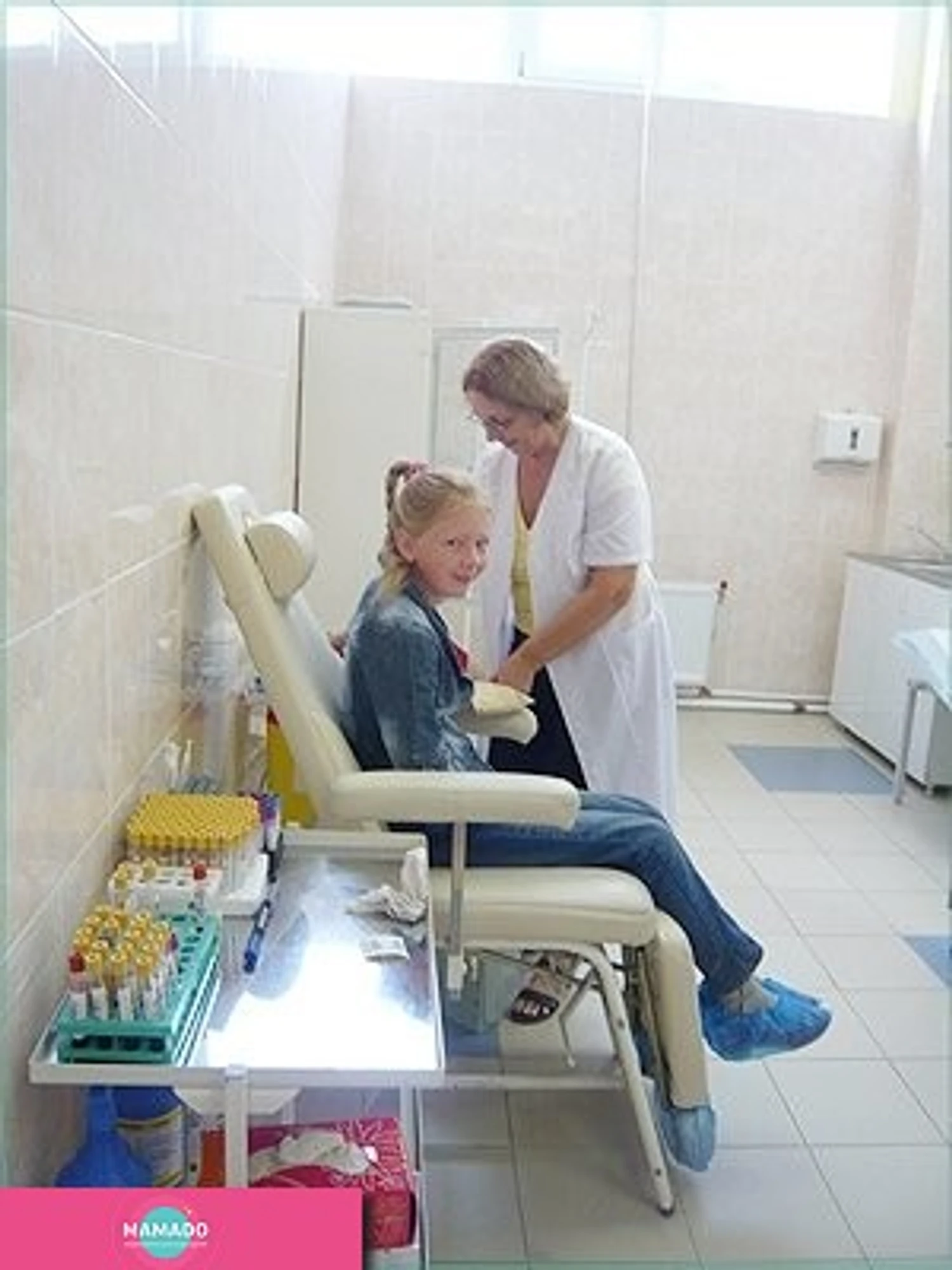 Северо-Западный центр доказательной медицины (СЗЦДМ) в Кингисеппе, Ленинградская область