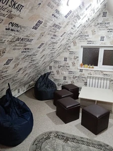 Сауна H2O (Сауна )