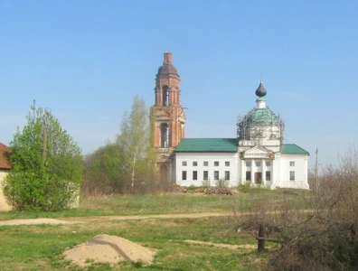 Церковь Рождества Христова (Православный храм)