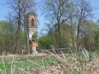 Церковь Покрова Пресвятой Богородицы в Давыдовском (Православный храм)