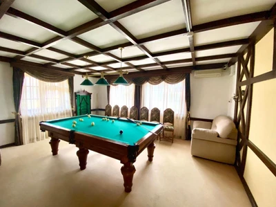 Усадьба Филатово (Дом отдыха)