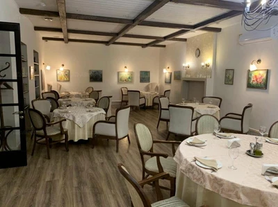 Casa Bella (Ресторан )
