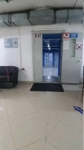 Тамархан (Спортивный клуб, секция )