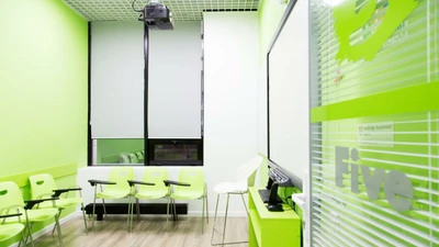 Языковая школа Ils (Курсы иностранных языков )