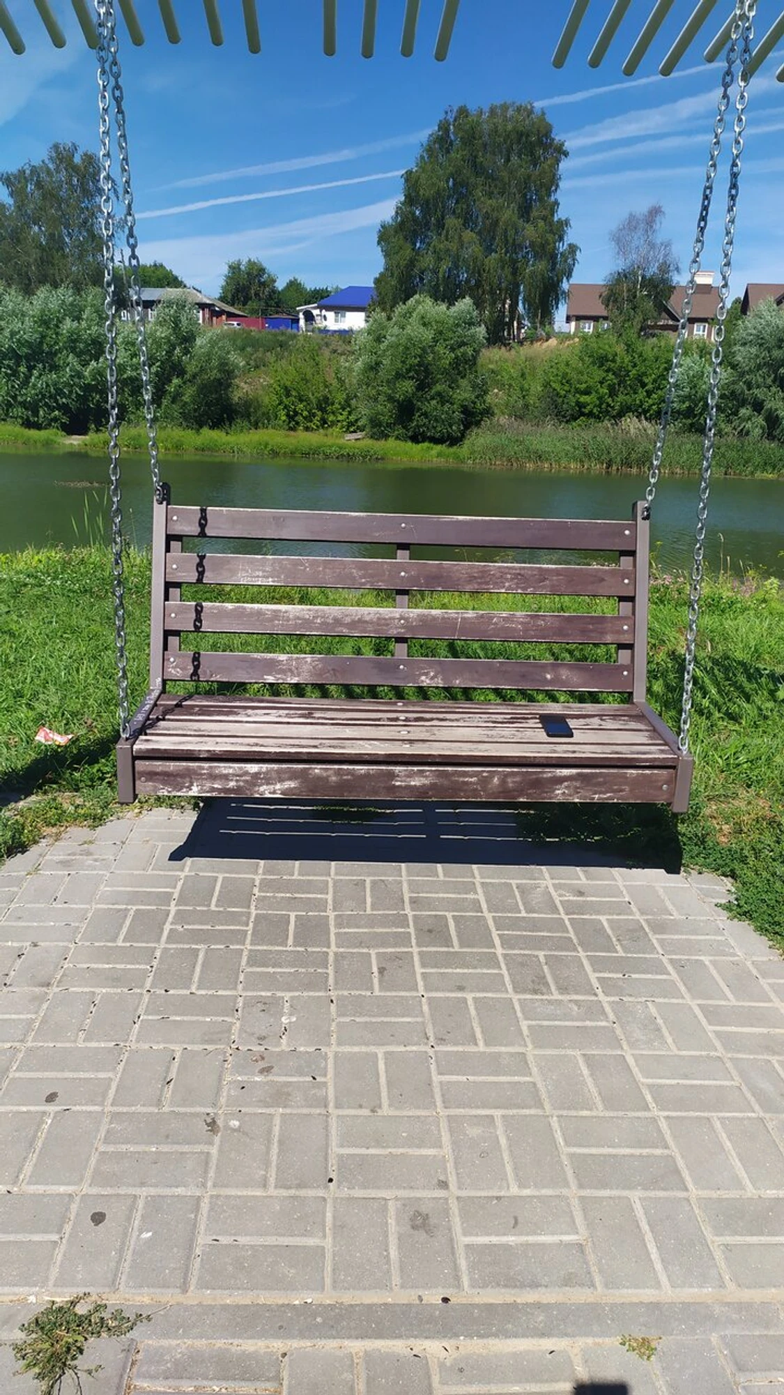 Пляж (Пляж)