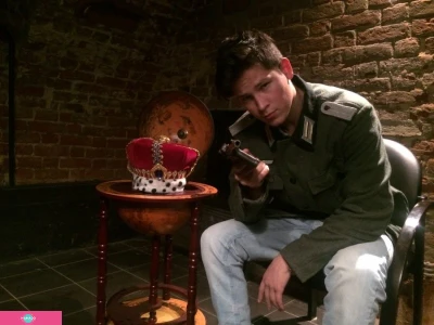 "Квестион", квест-клуб