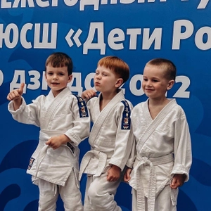 ДЮСШ "Дети России" на Автовокзале, г. Екатеринбург