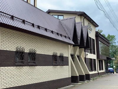 Замок Де Санти (Ресторан)