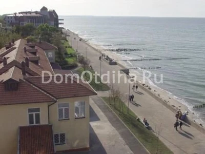 Санаторий Зеленоградск (Санаторий)