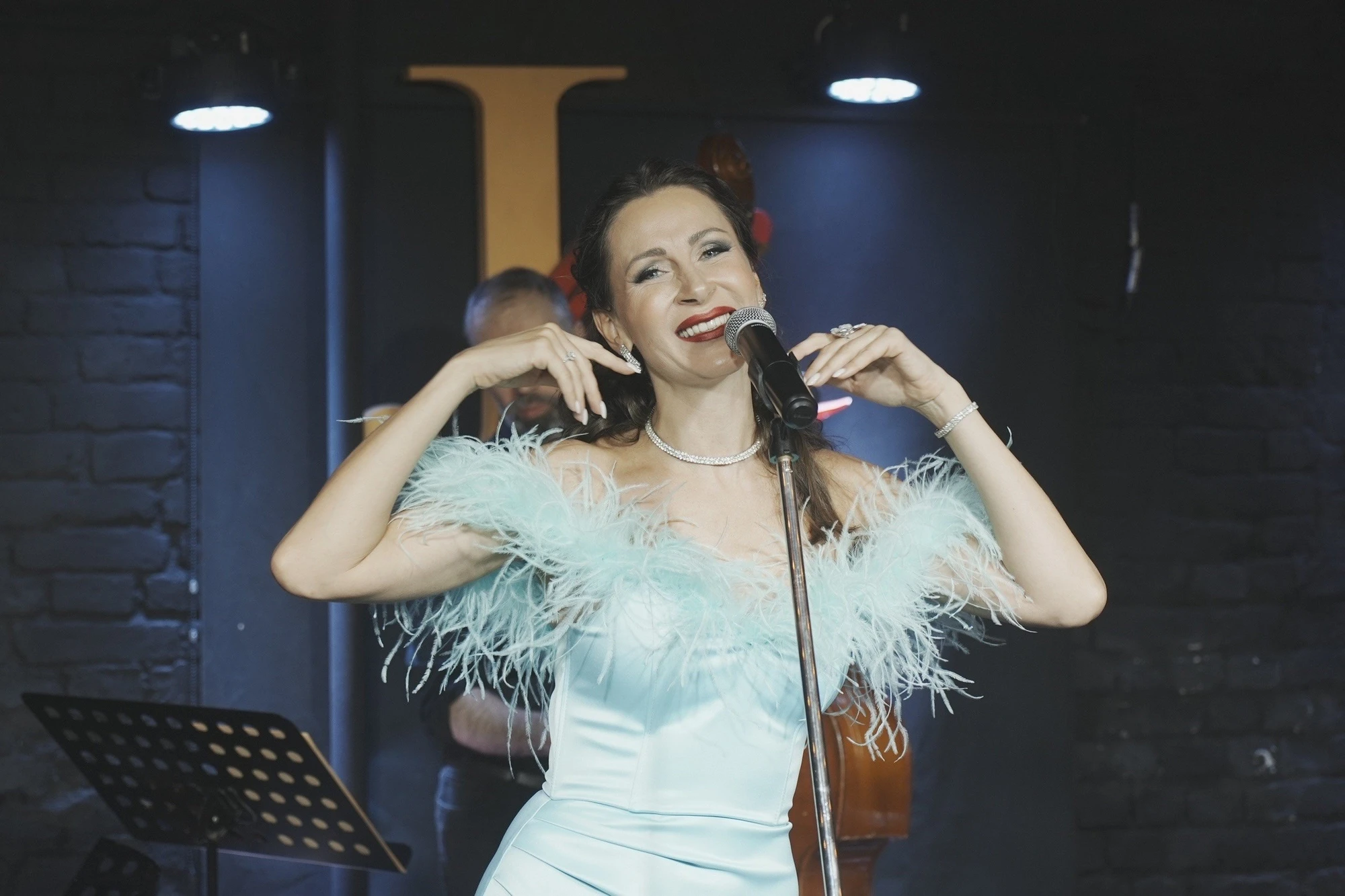Сертификат ресторана "Jam Club"