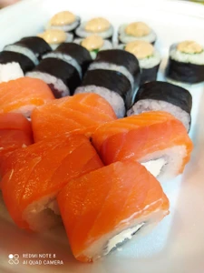 Sushi Neko (Суши-бар)