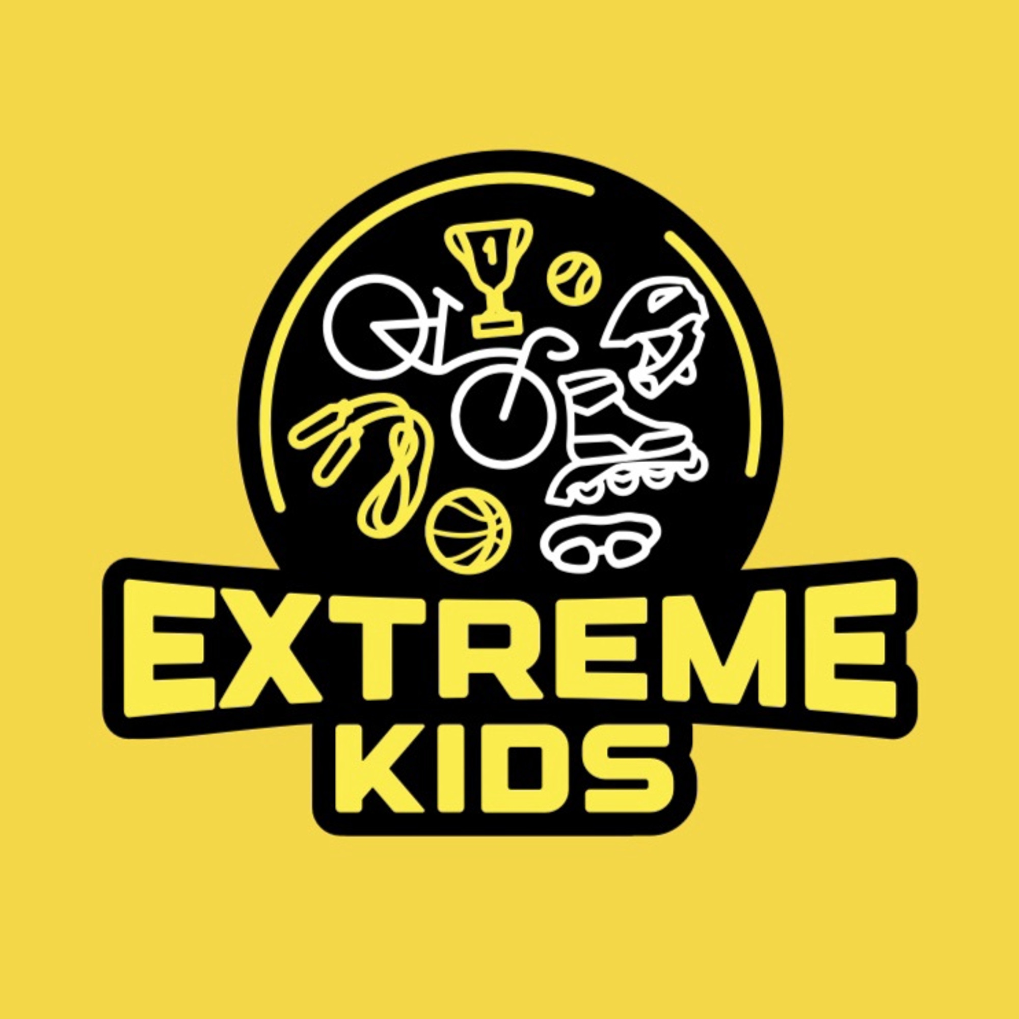 Extreme kids (Спортивный клуб, секция)