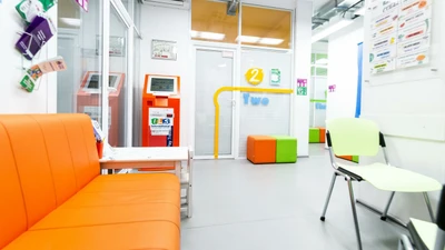 Языковая школа Ils (Курсы иностранных языков )