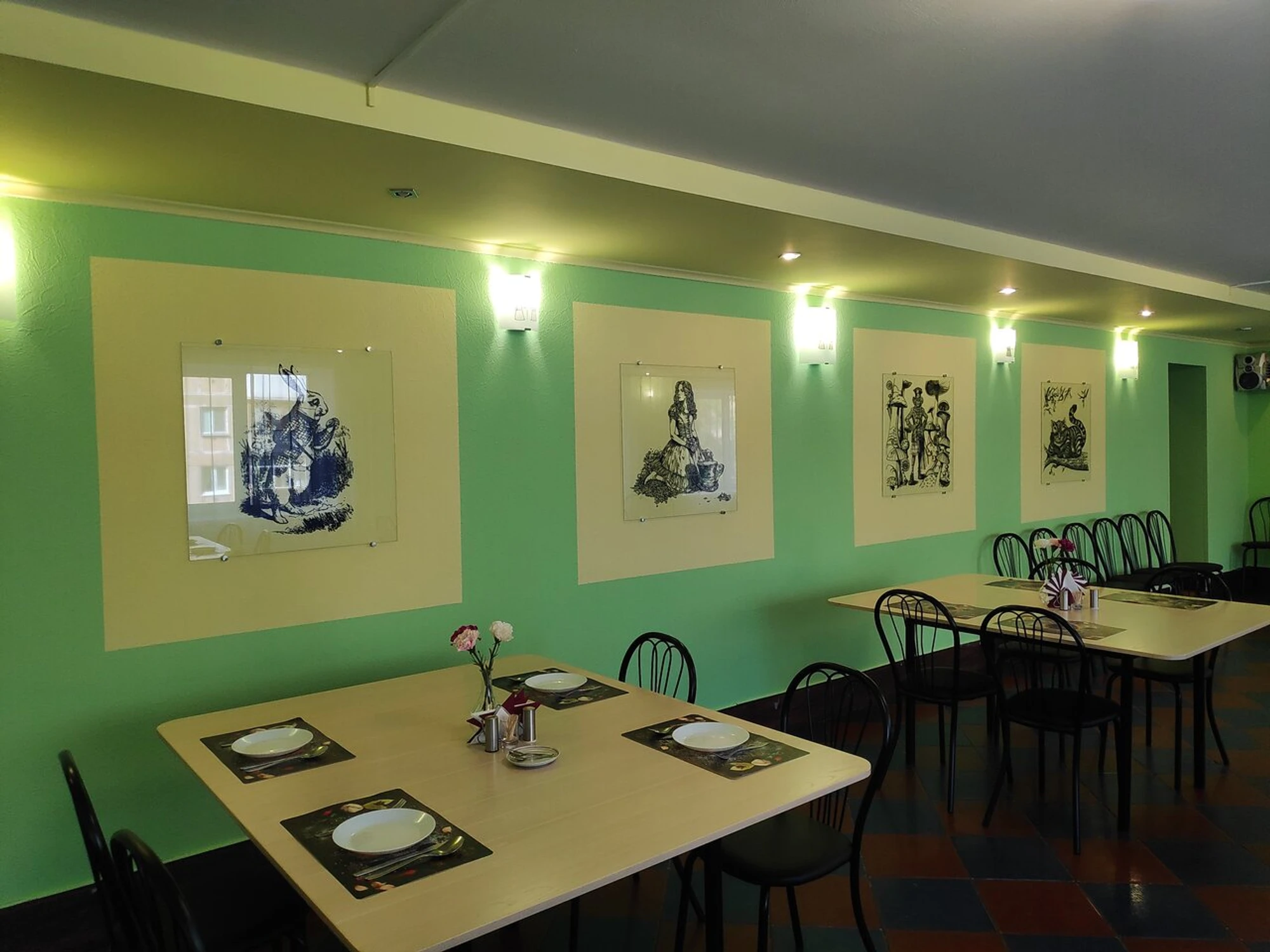 Кузнечанка (Гостиница)