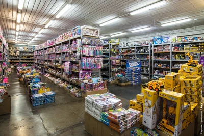 Габикс (Детские игрушки и игры )