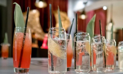 Суши Студио (Суши-бар)