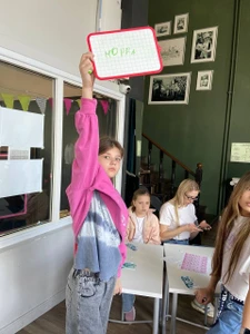 Обучение 1-4 классы "Я умею учиться" в школе "Талантвилль"