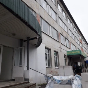 Панорама (Школа искусств )