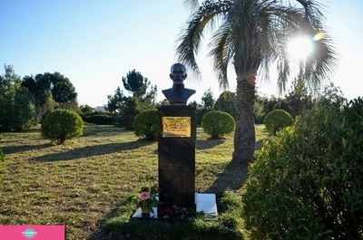 "Южные культуры", дендрологический парк в Адлере, Сочи, Краснодарский край 