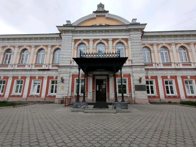 Музей имени М.М. Кожова при ИГУ (Музей)