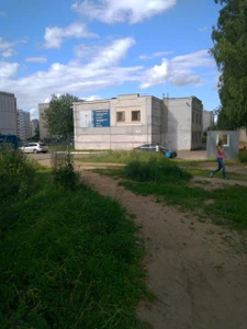 Детско-юношеская спортивная школа имени А. В. Голубева (Спортивная школа)