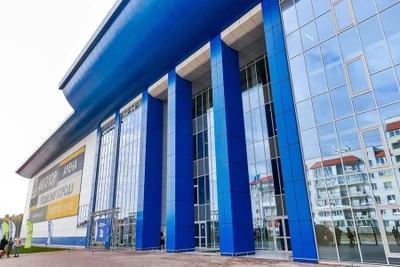 Футбольный клуб Калининград (Спортивный клуб, секция)