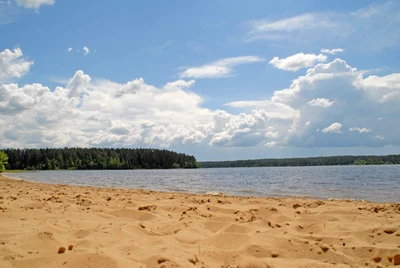 Пляж (Пляж)