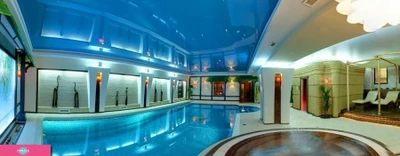Bon Apart, "Бон Апарт", гостиница на улице Герцена, Томск 