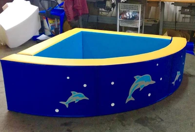 Модуль (Детское игровое оборудование )