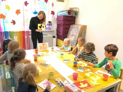 Маленький Принц (Центр развития ребёнка )