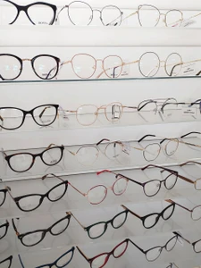 Smirnov OPTICA (Салон оптики )