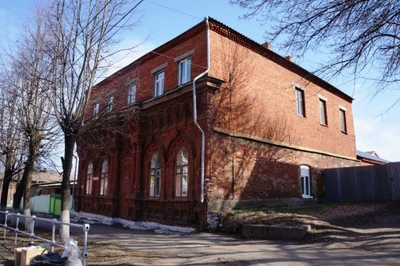 МБДОУ детский сад № 14 (Детский сад)