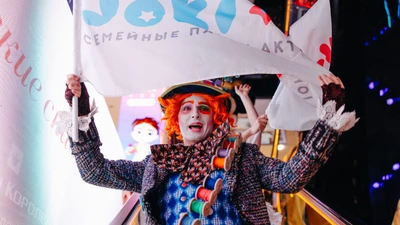 Подарочные сертификаты "Joki Joya"