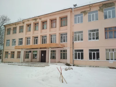 Семибратовская начальная школа (Начальная школа )