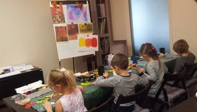 "ART-школа" (творческая школа)