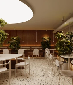 Cream Soda (Кофейня )