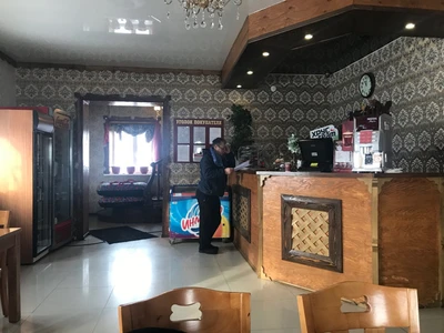 Эндемик (Кафе )