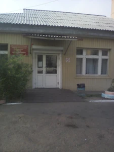 Амбулатория № 6 Взрослое отделение (Амбулатория, здравпункт, медпункт)