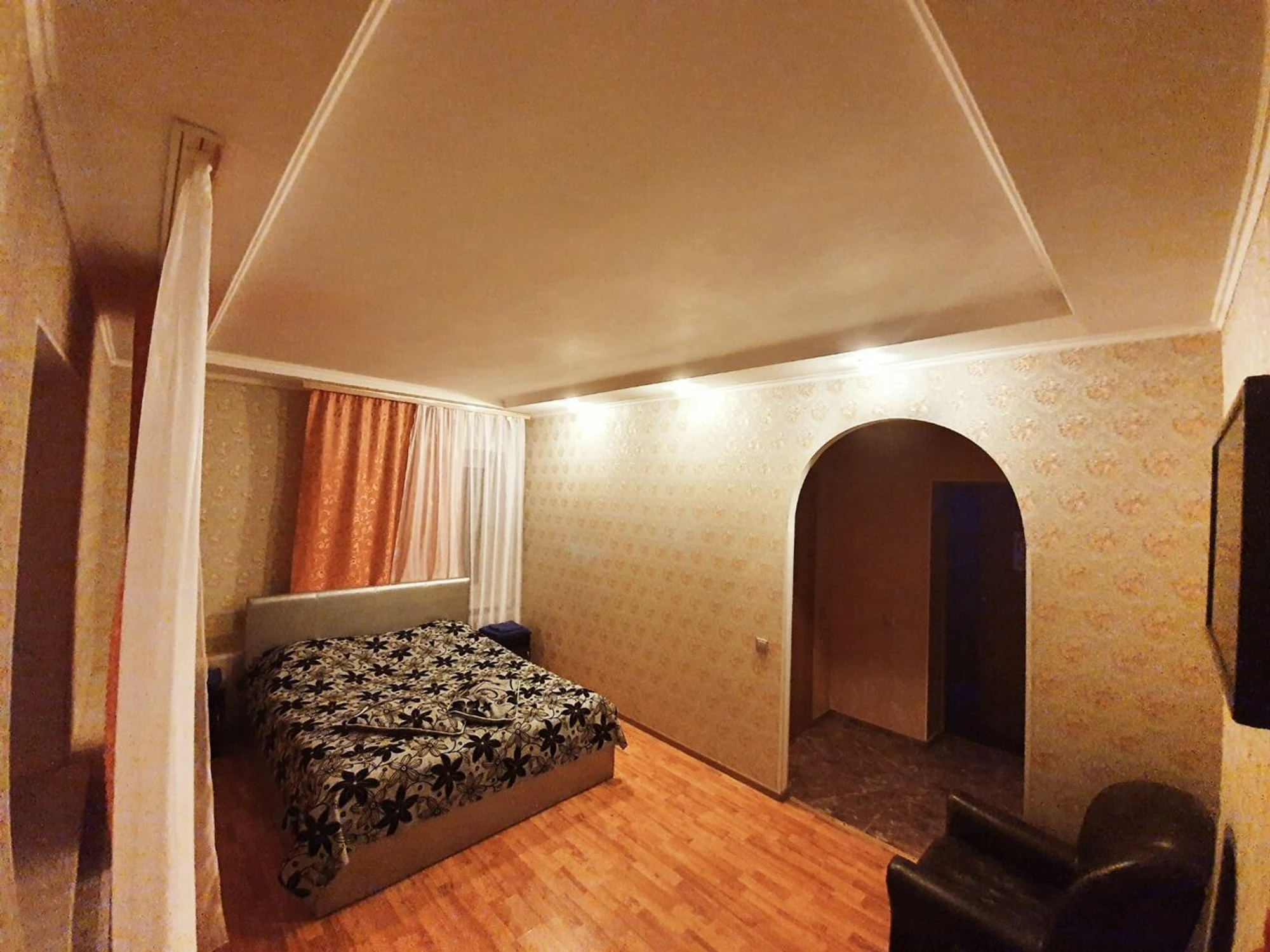 Евразия (Гостиница)