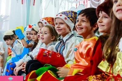 "Умка", частный детский сад в Железнодорожном районе, Ростов-на-Дону 