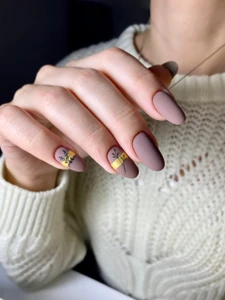 Manicure room (Ногтевая студия)