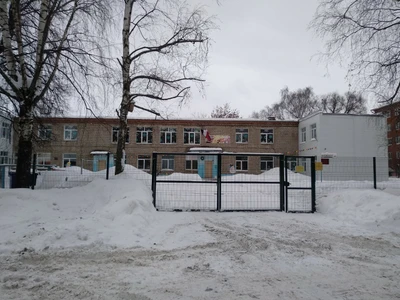 МБДОУ № 153 (Детский сад)