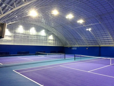 Теннисный клуб Жемчужина (Спортивное объединение )